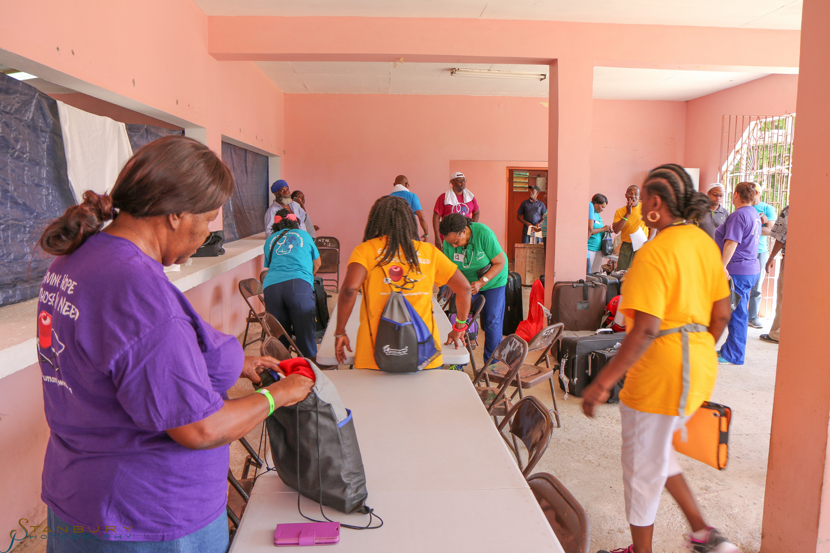 Annual Thanksgiving Project - Photo 2