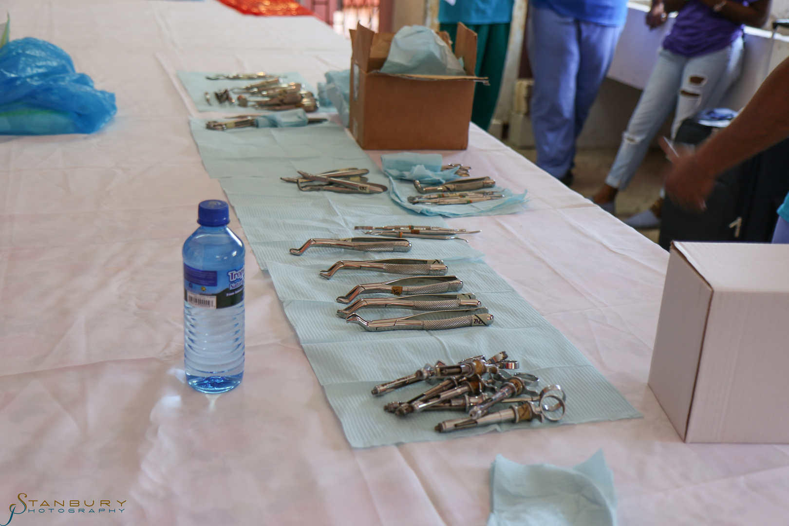 Construction Mission Trip - Photo 10