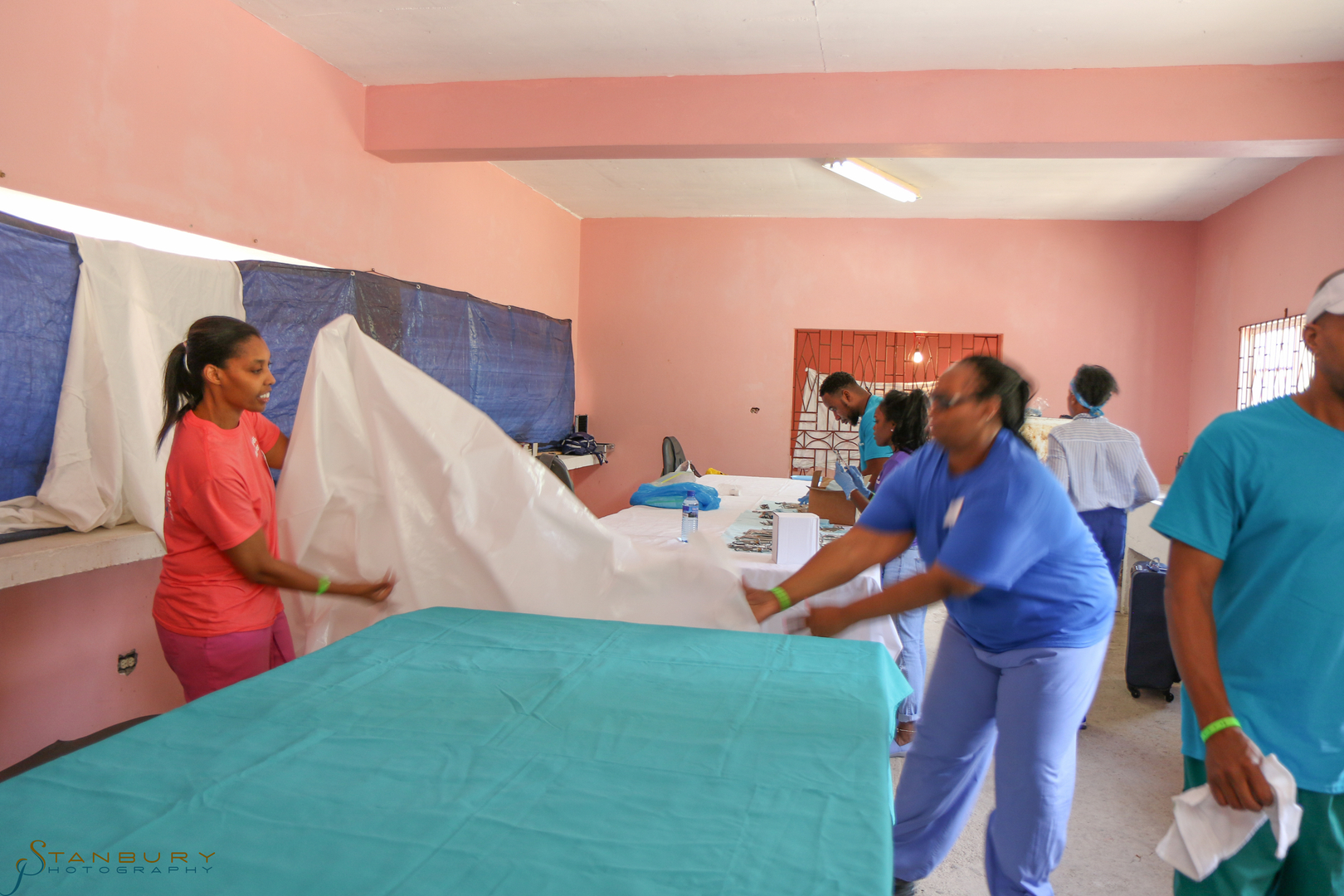 Belize Mission Trip 2018 - Photo 6