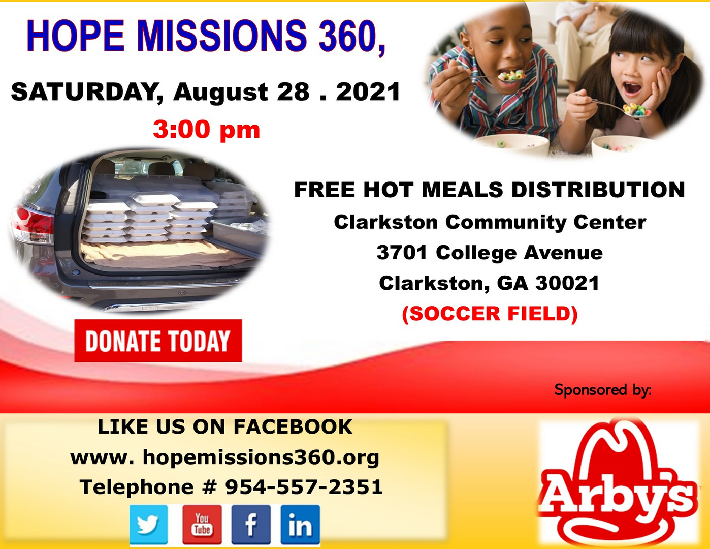 Annual Thanksgiving Project - Photo 3