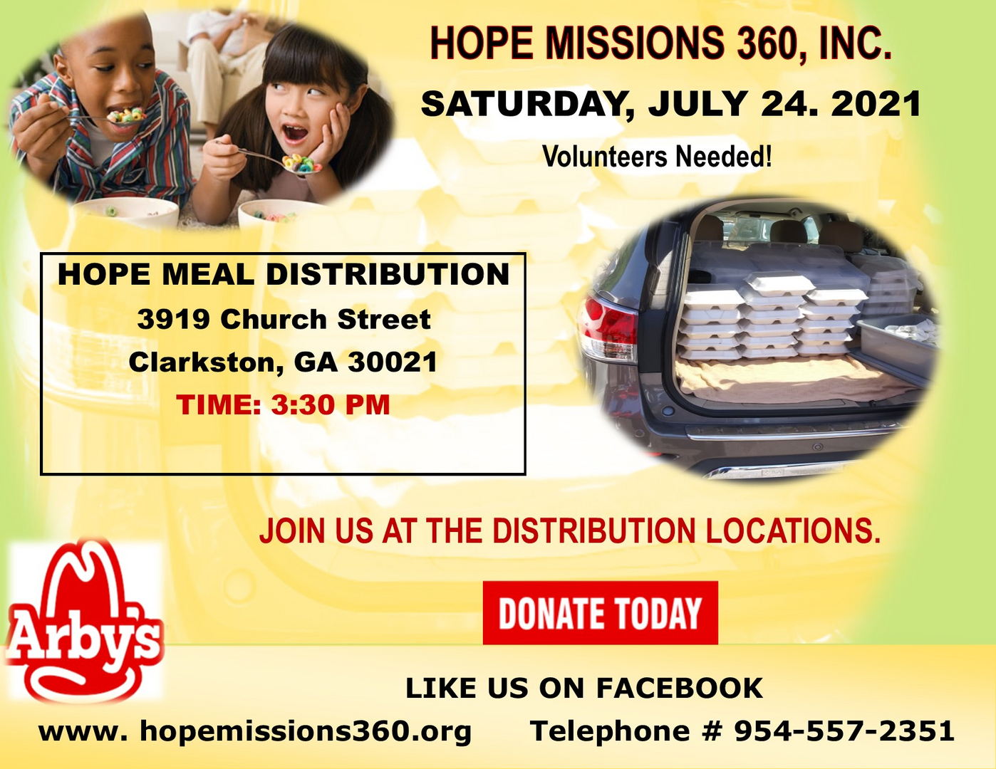 Feeding Program - Photo 6