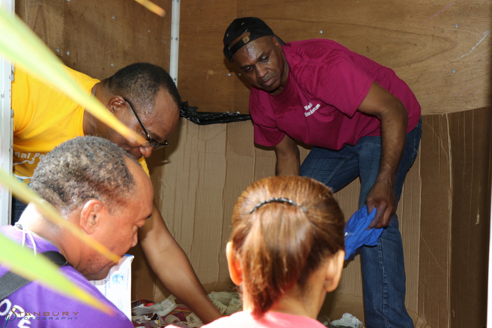 Jamaica Mission Trip 2017 - Photo 8