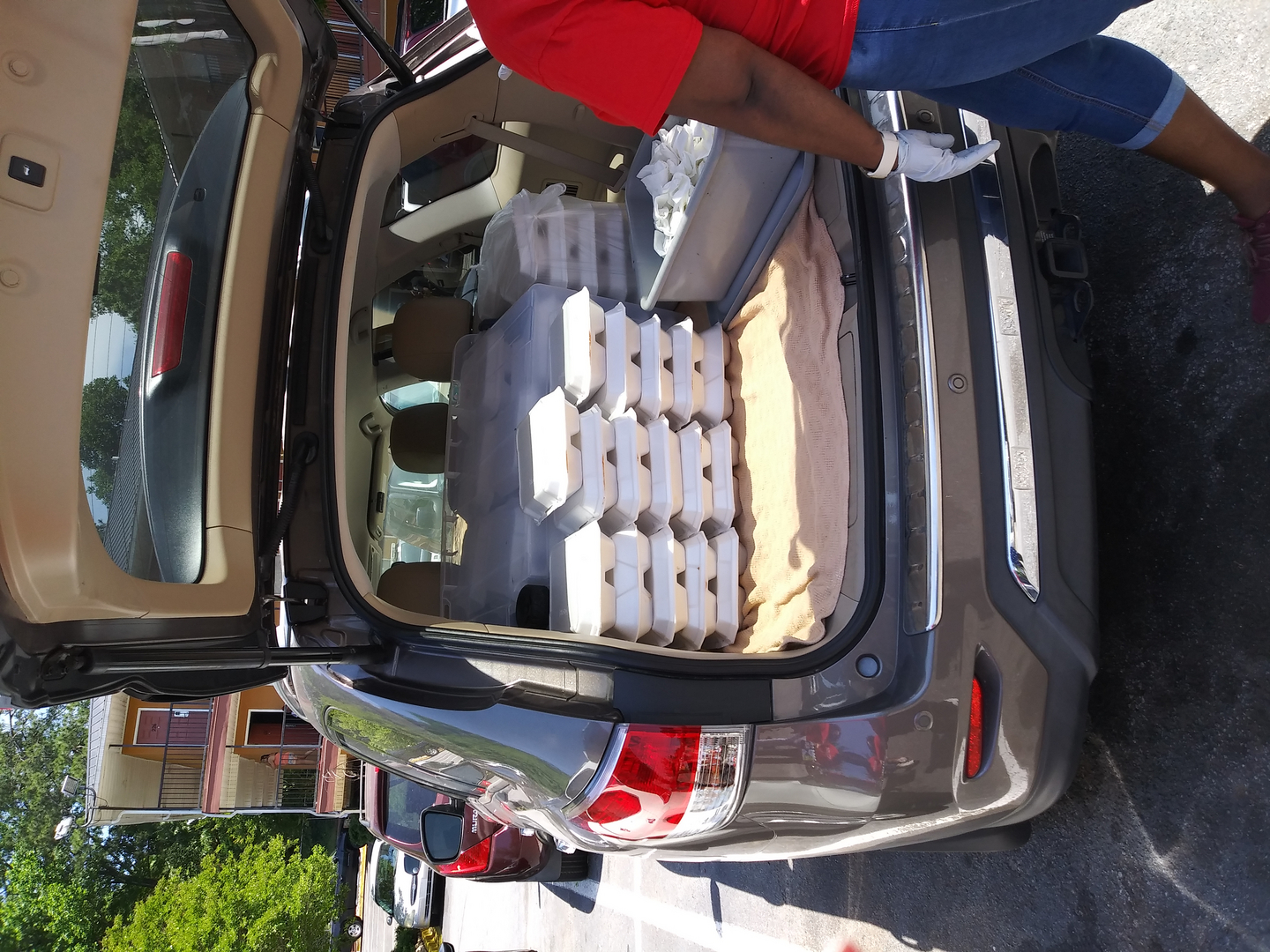 Construction Mission Trip - Photo 7