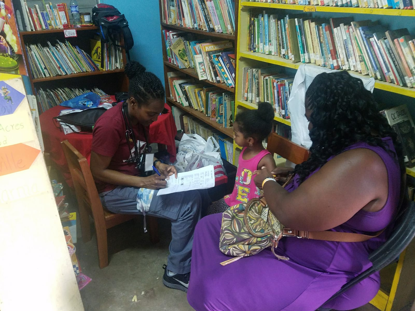 Annual Thanksgiving Project - Photo 7