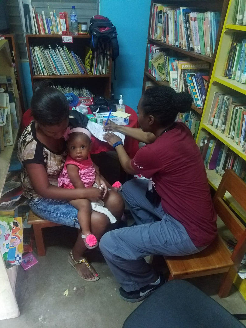 Jamaica Mission Trip 2017 - Photo 7