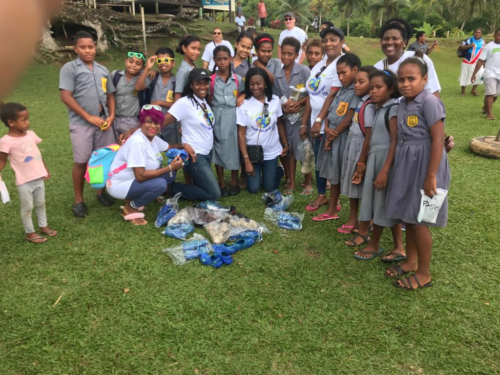 Jamaica Mission Trip 2017 - Photo 5