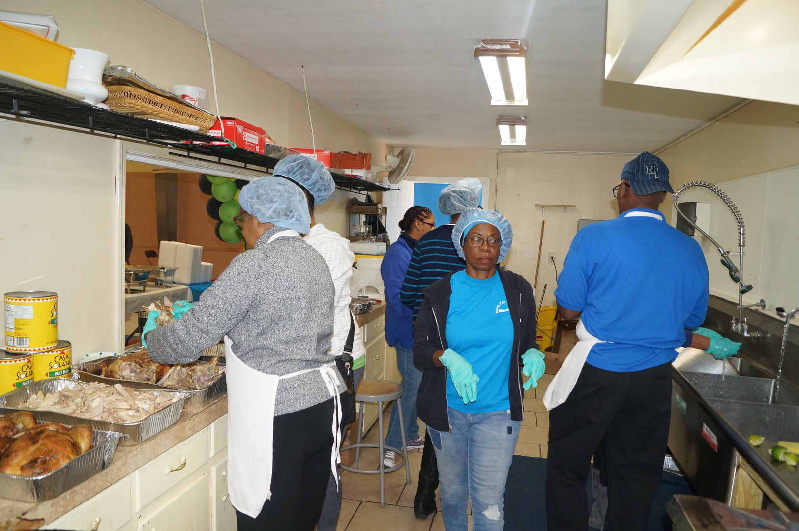 Kids Summer Splash Camp - Photo 8