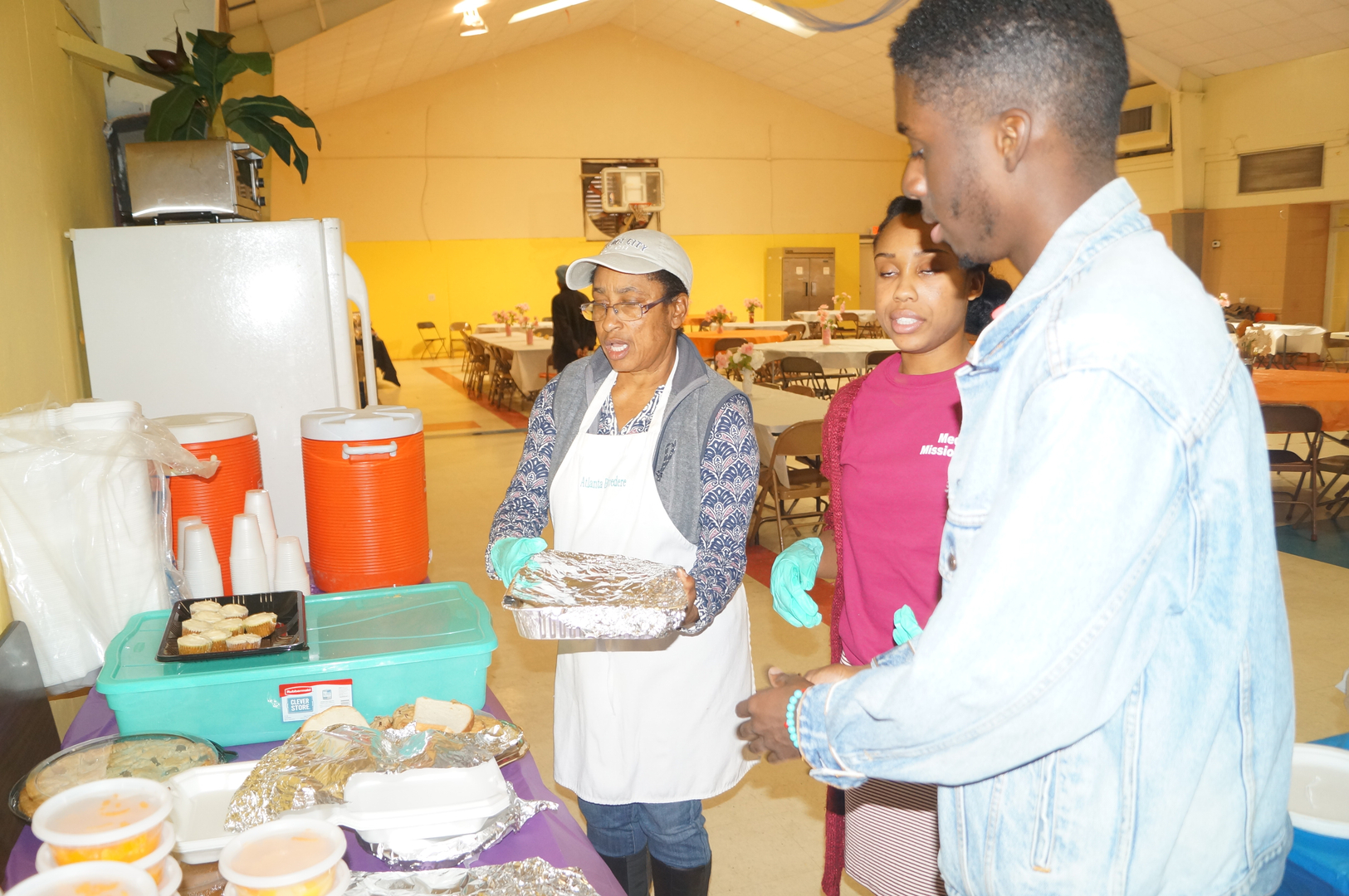 Feeding Program - Photo 7