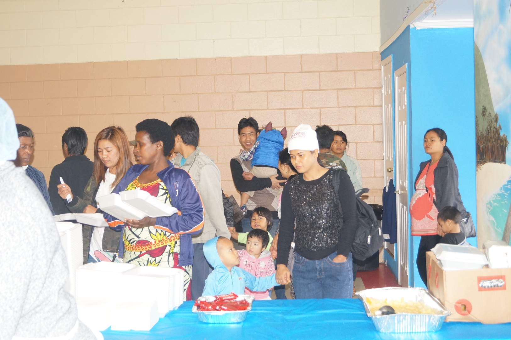 Kids Summer Splash Camp - Photo 2