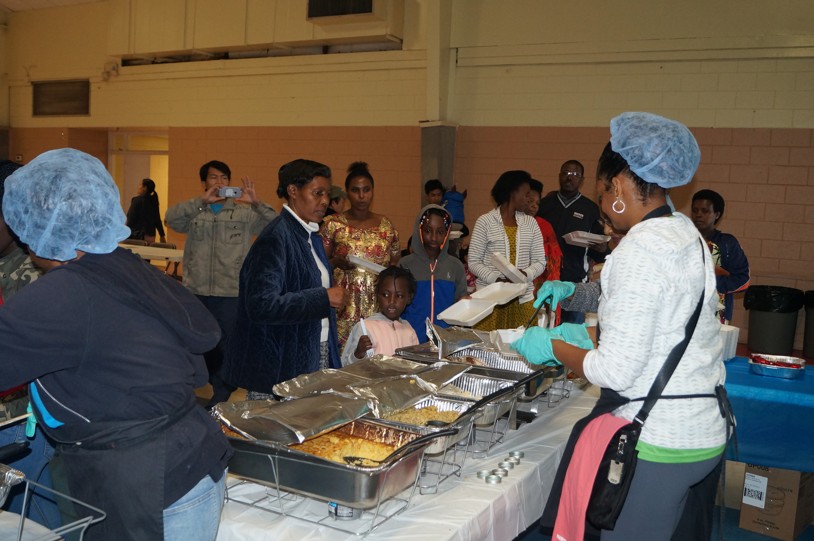 Dominican Republic Mission Trip 2018 - Photo 2