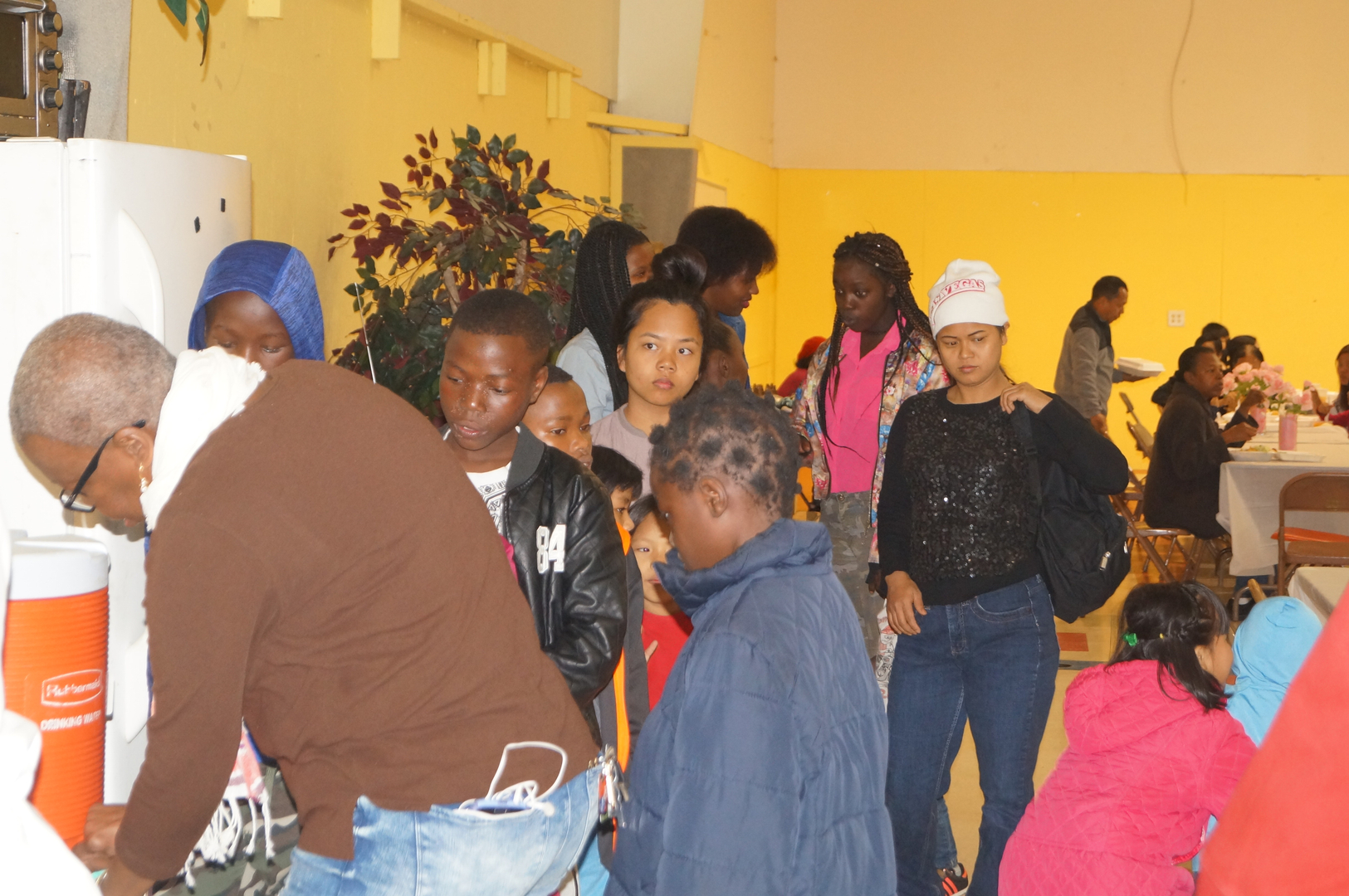 Construction Mission Trip - Photo 8