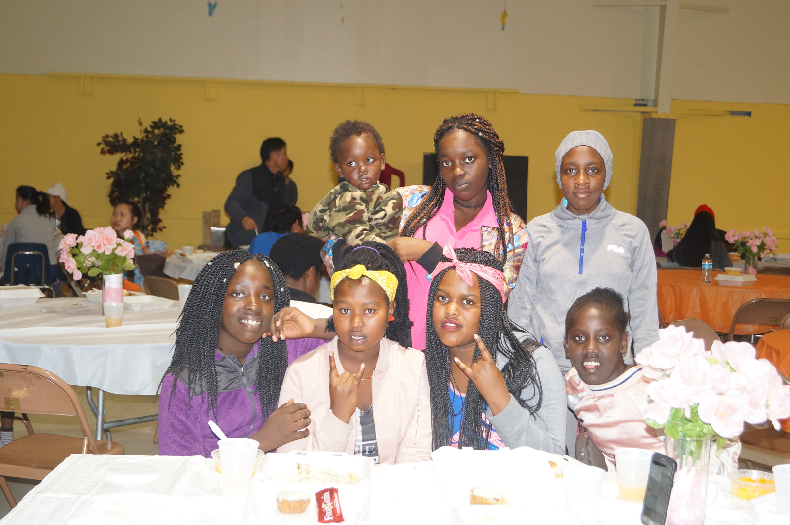 Feeding Program - Photo 5