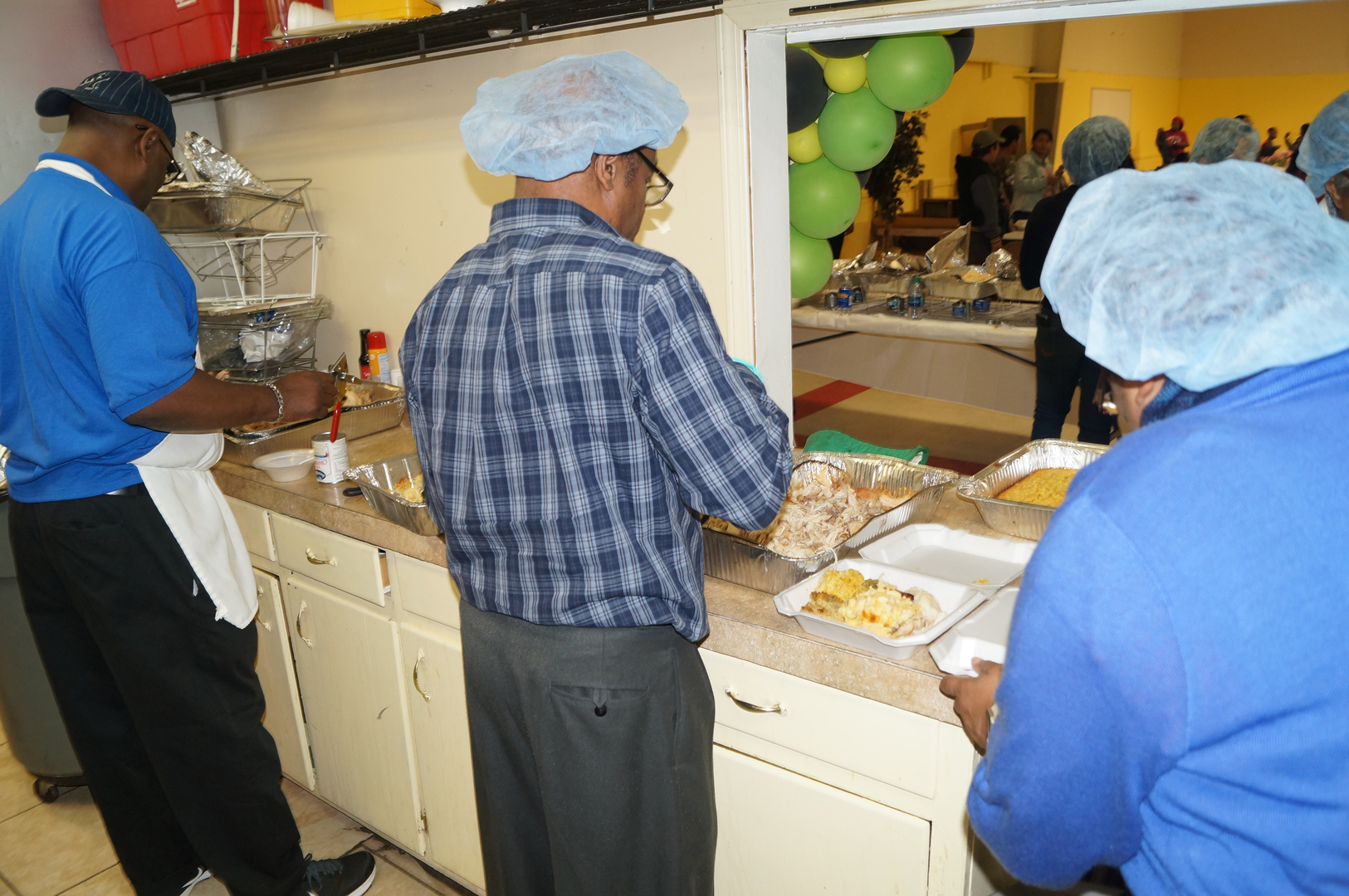 Annual Thanksgiving Project - Photo 5