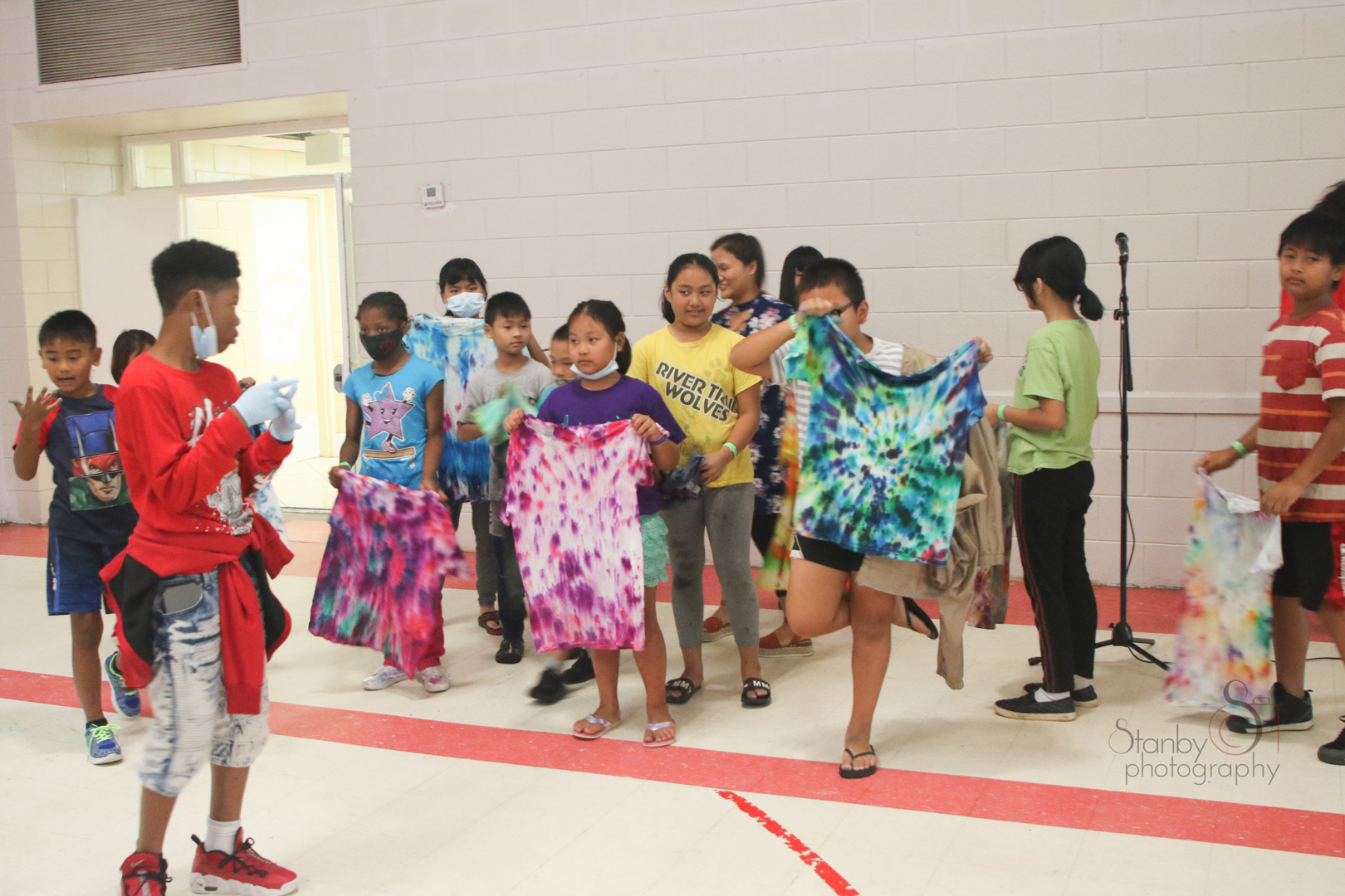 Feeding Program - Photo 9