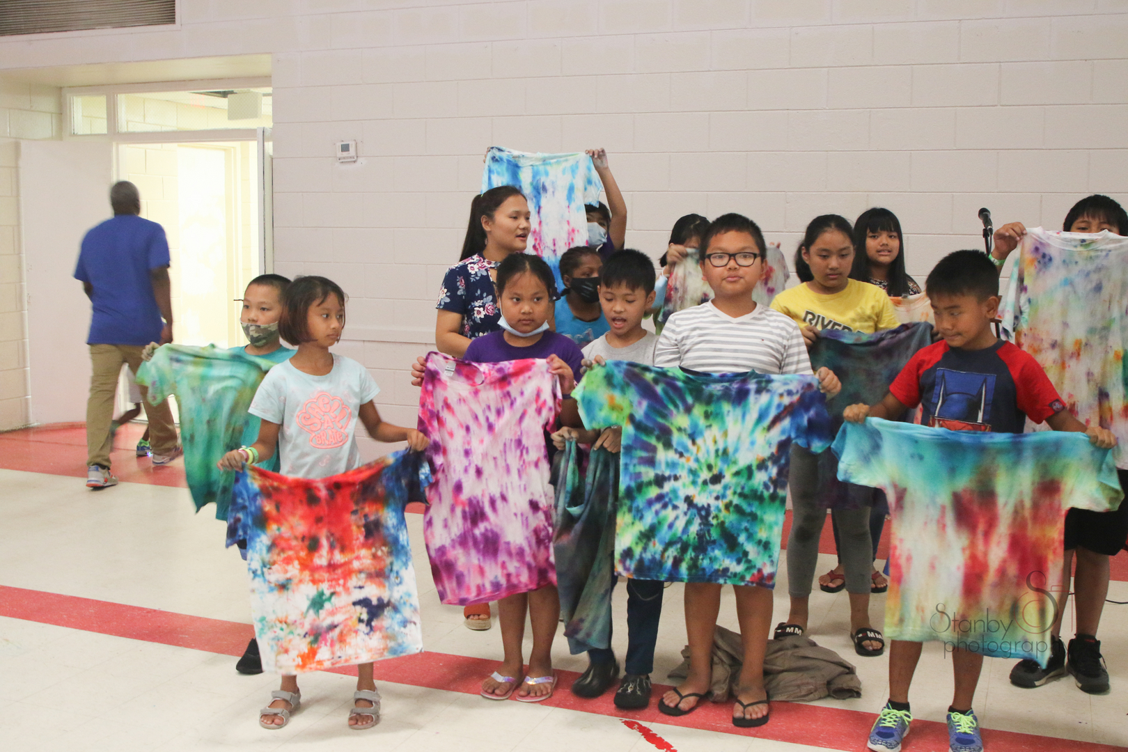 Dominican Republic Mission Trip 2018 - Photo 8