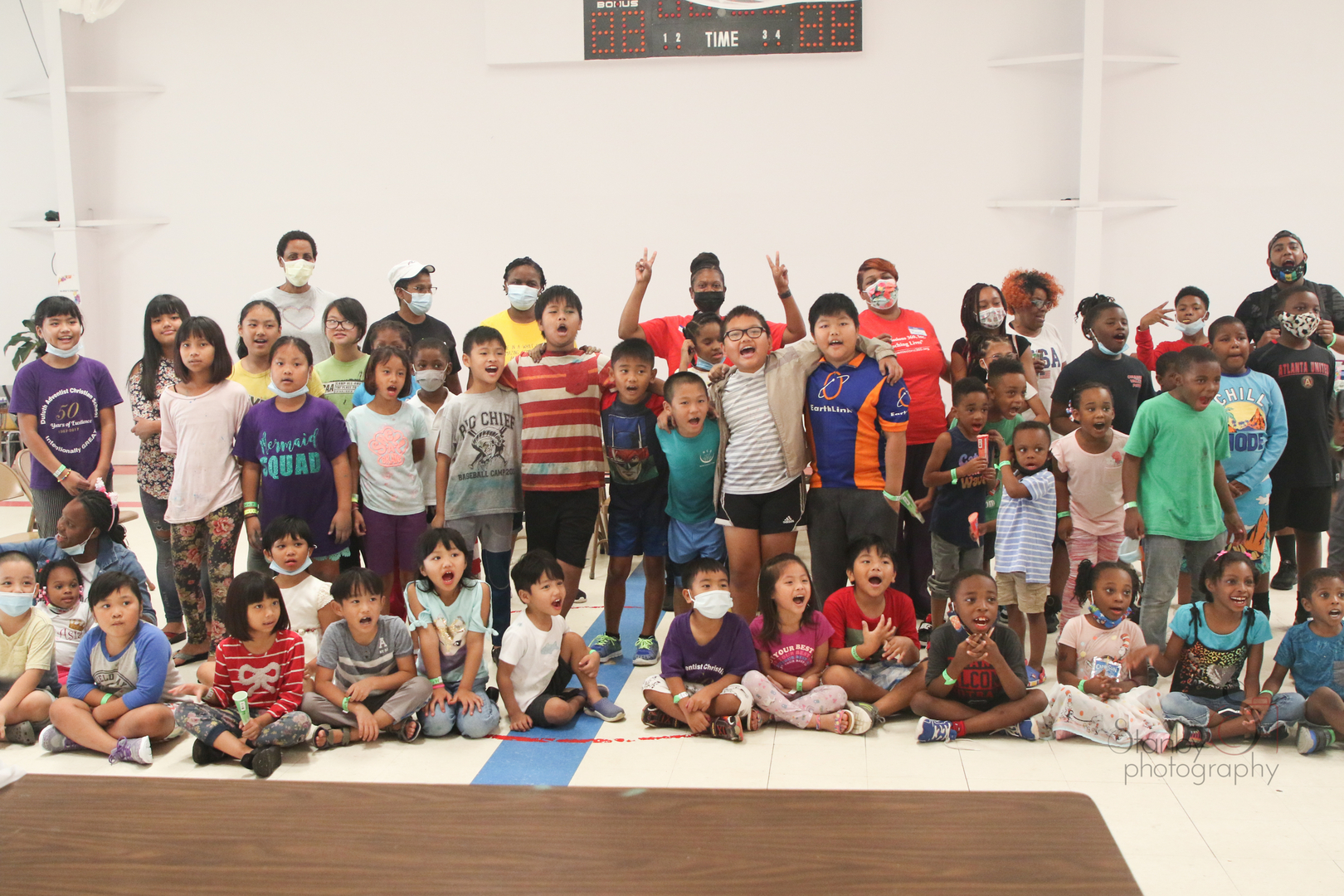 Construction Mission Trip - Photo 3