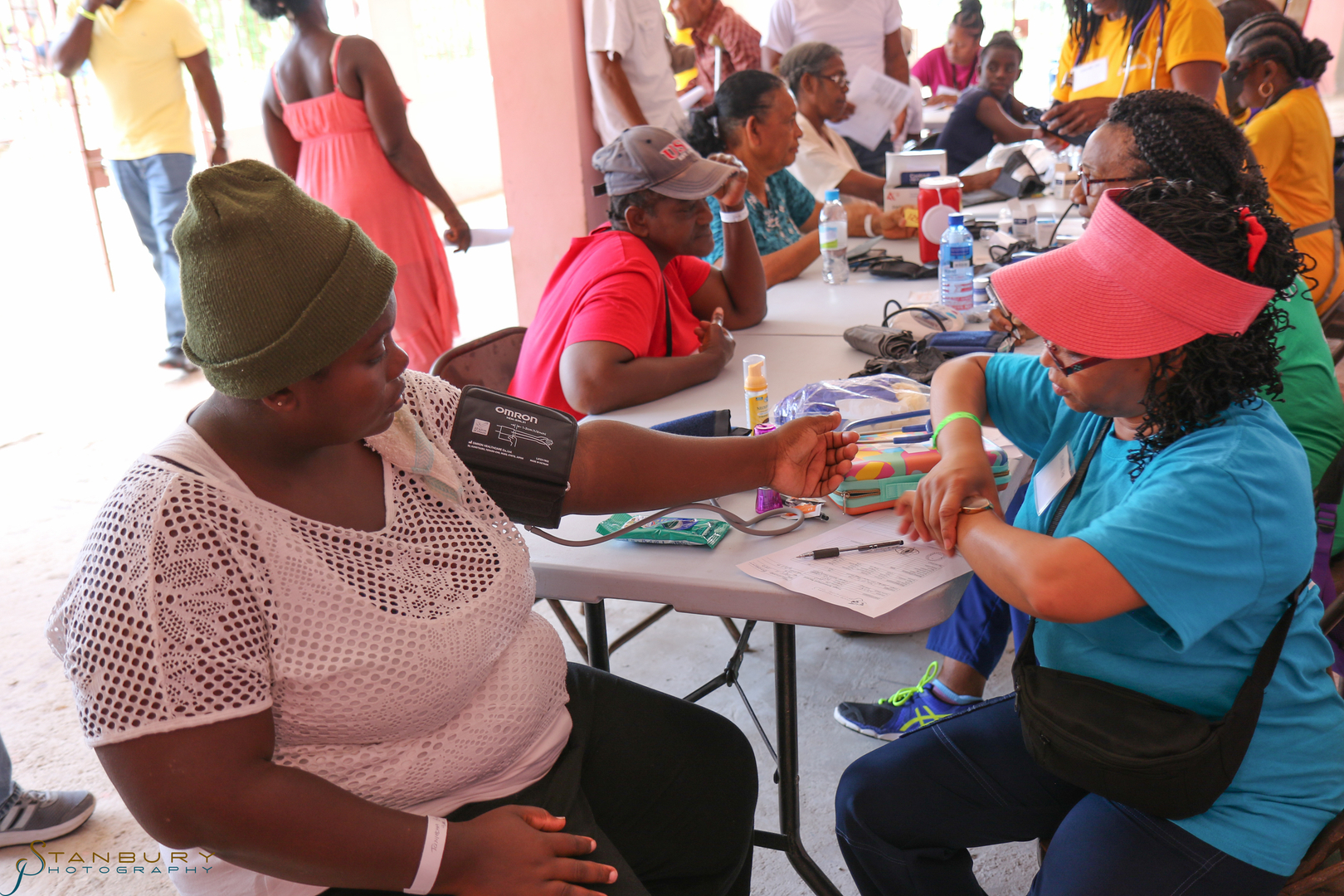 Dominican Republic Mission Trip 2018 - Photo 6