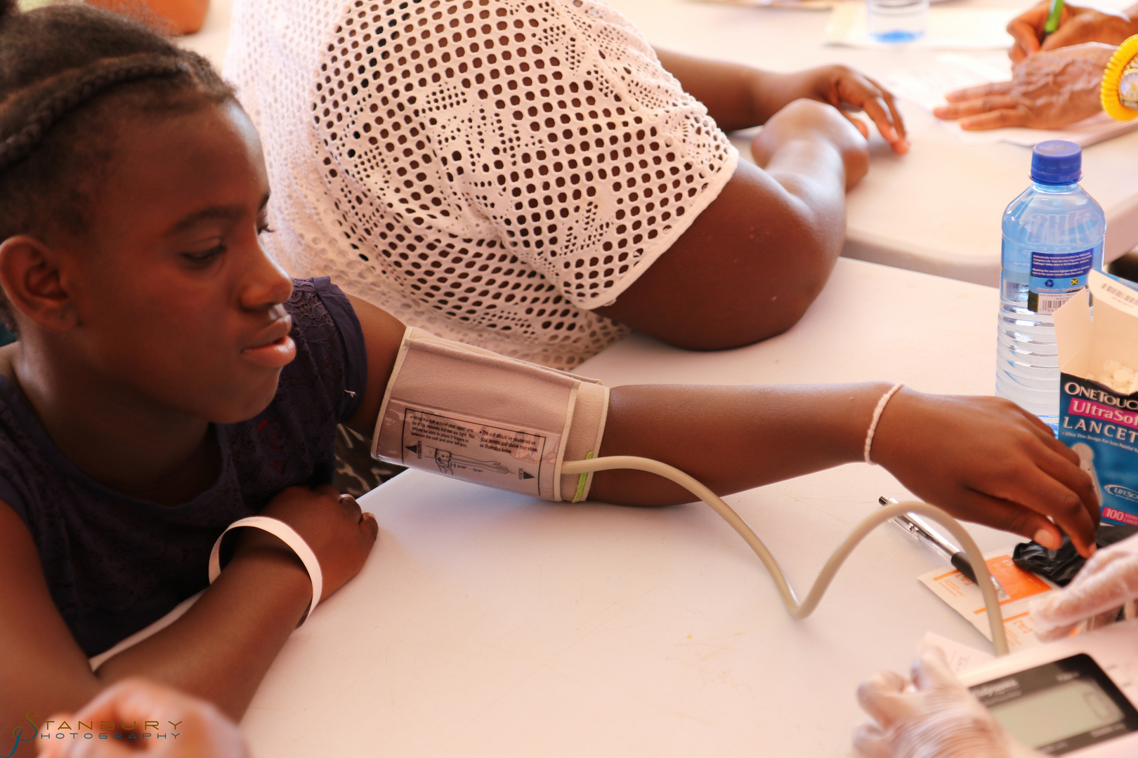 Dominican Republic Mission Trip 2018 - Photo 7