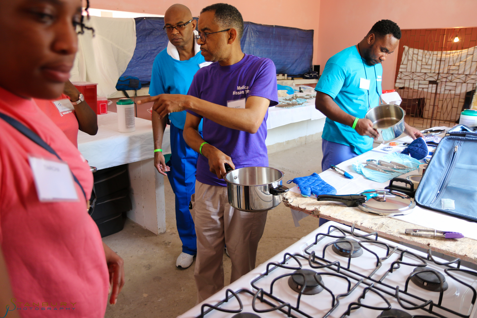 Dominican Republic Mission Trip 2018 - Photo 4