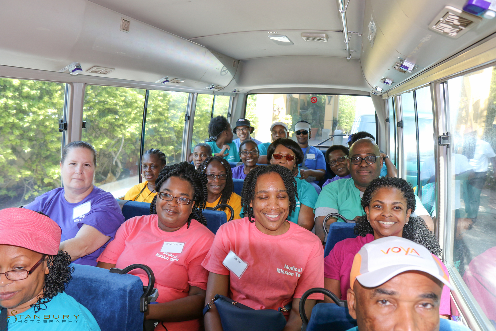 Jamaica Mission Trip 2017 - Photo 2