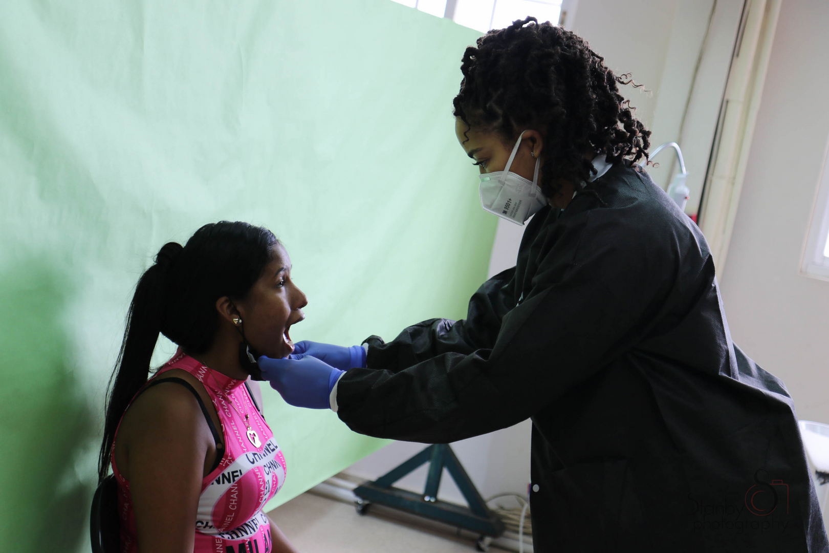 Hope Missions slide 1