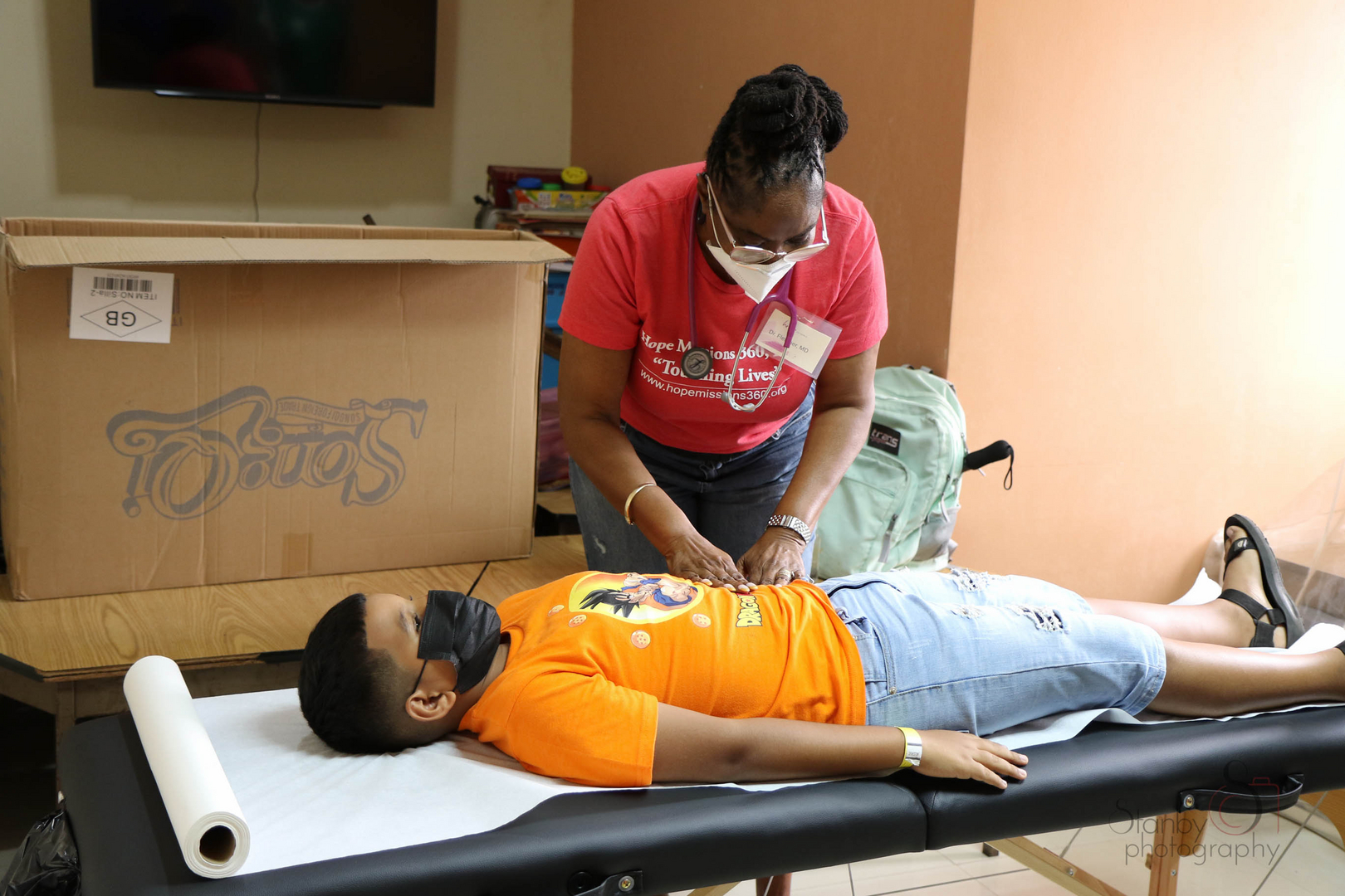 Hope Missions slide 4